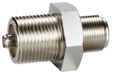 Coax Bushing Series 9731